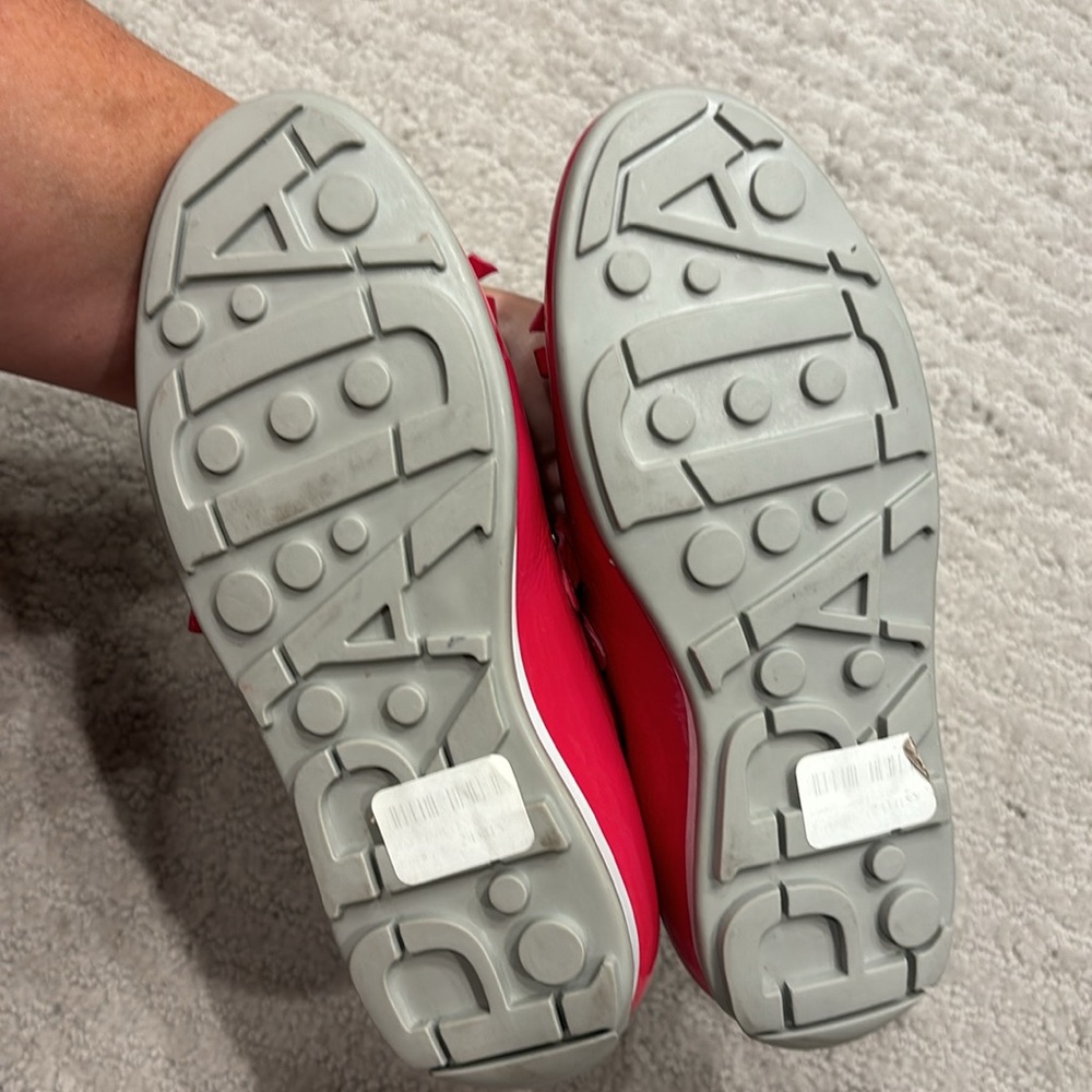 Prada pink flat - 29/11.5 - Picture 3 of 6